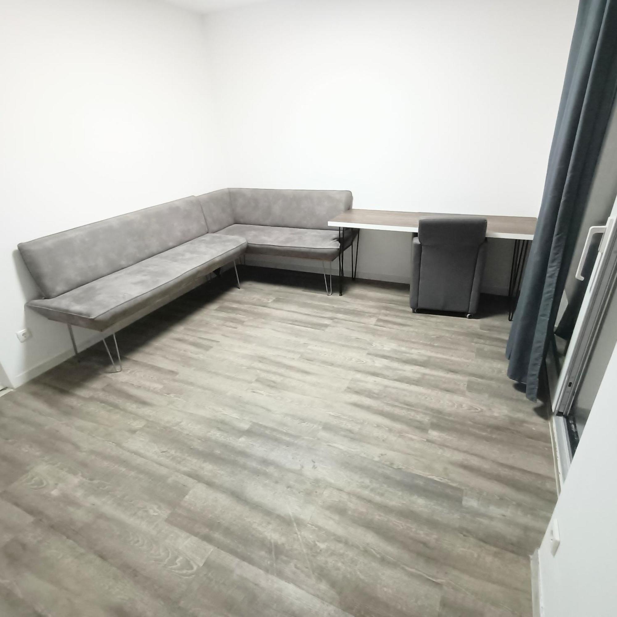 Fmi 9 Accommodation Raunheim Esterno foto
