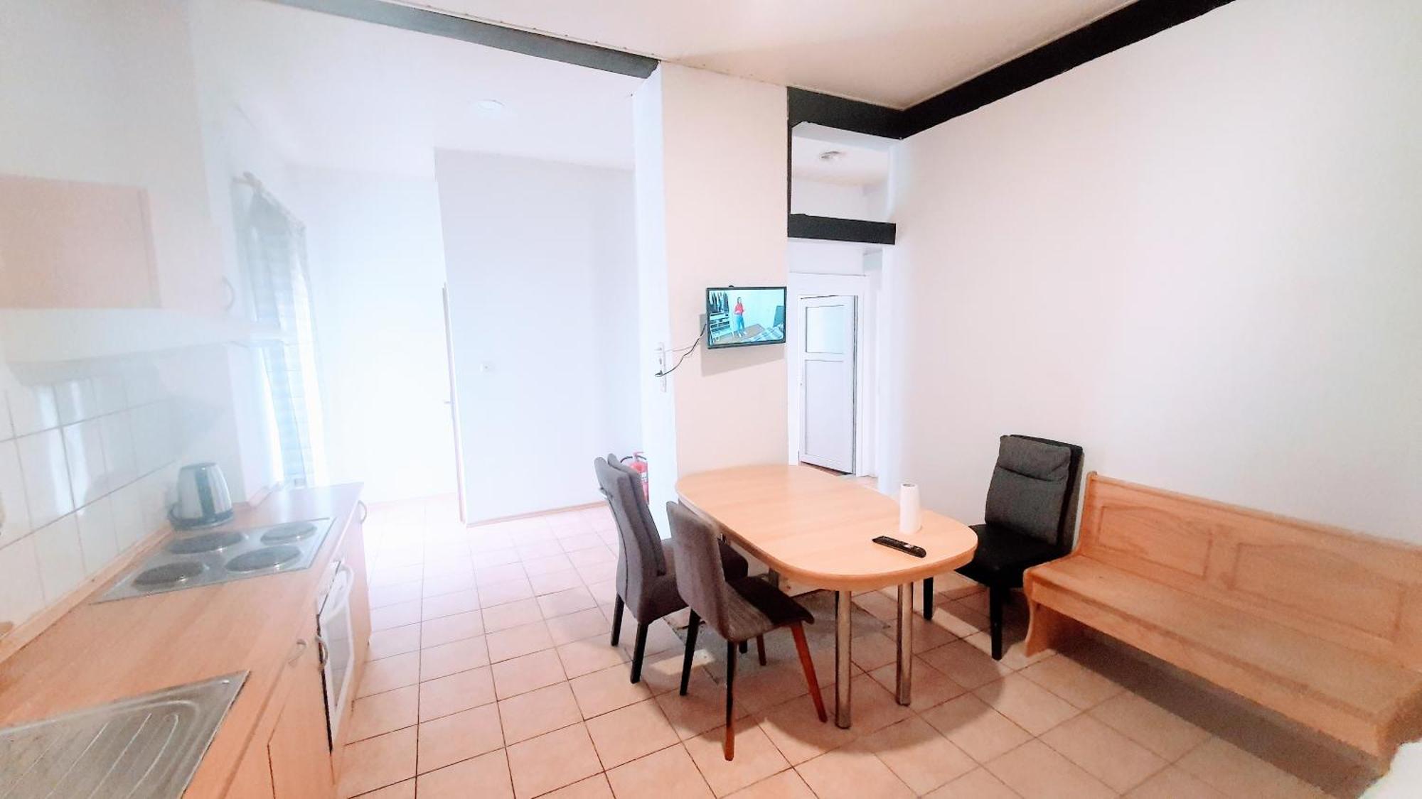 Fmi 9 Accommodation Raunheim Camera foto