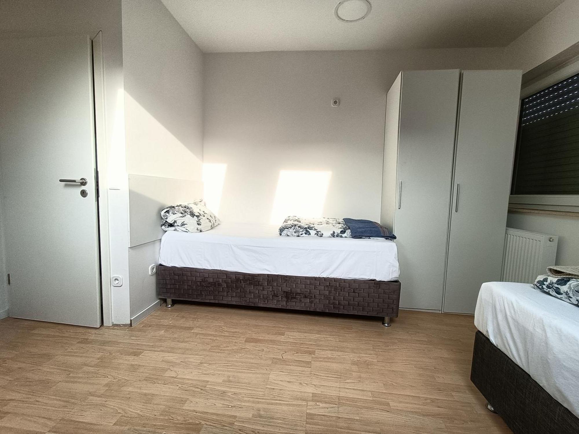 Fmi 9 Accommodation Raunheim Camera foto